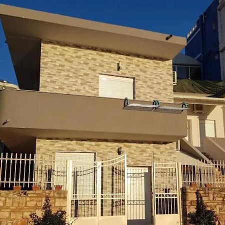 Vasili Sunstay Apartments Sarandë Exterior foto