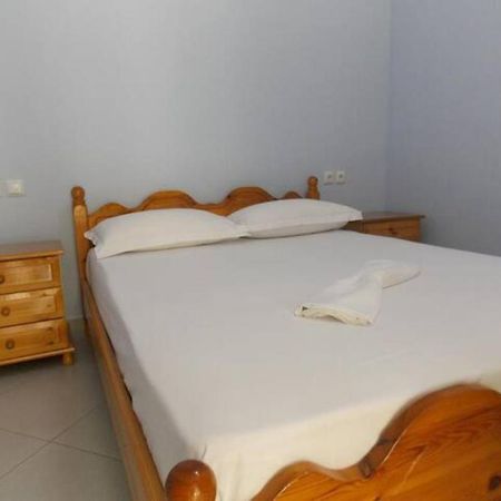 Vasili Sunstay Apartments Sarandë Exterior foto