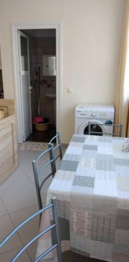 Vasili Sunstay Apartments Sarandë Exterior foto