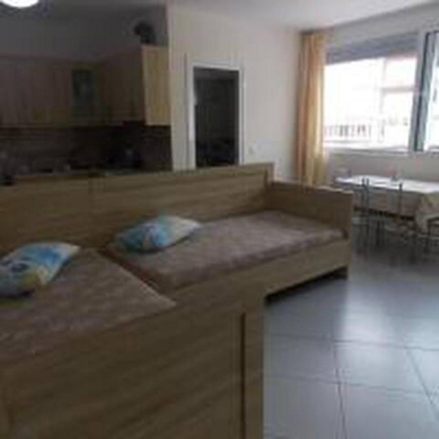 Vasili Sunstay Apartments Sarandë Exterior foto