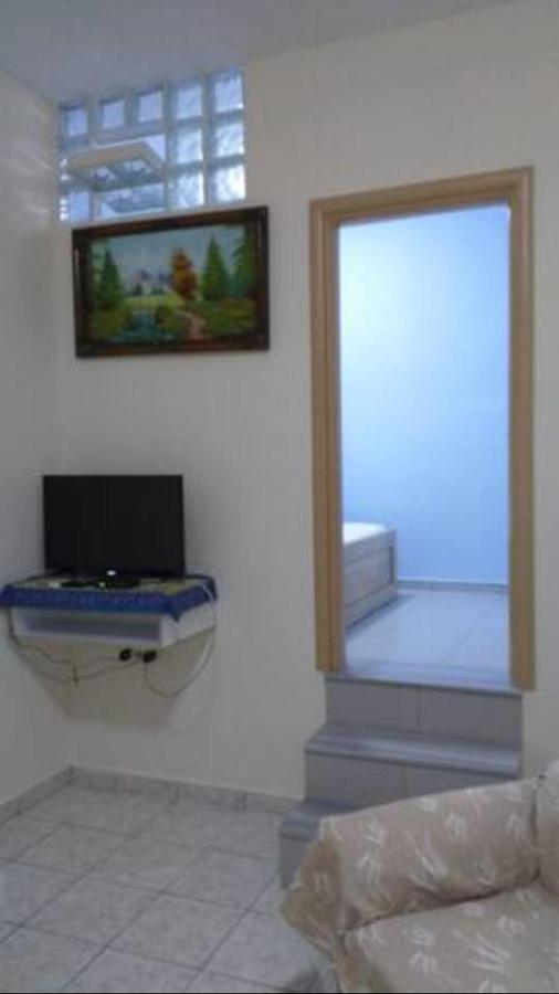 Vasili Sunstay Apartments Sarandë Exterior foto