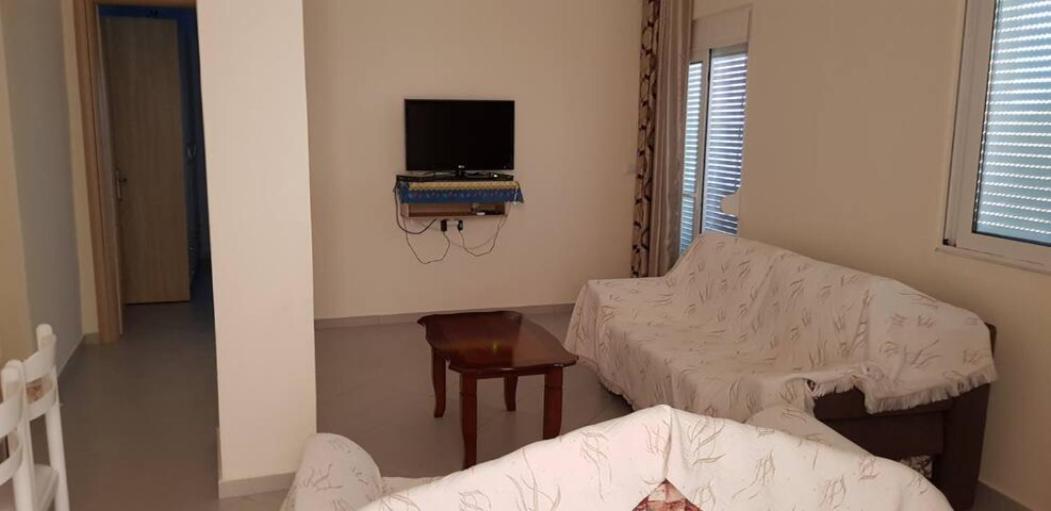 Vasili Sunstay Apartments Sarandë Exterior foto