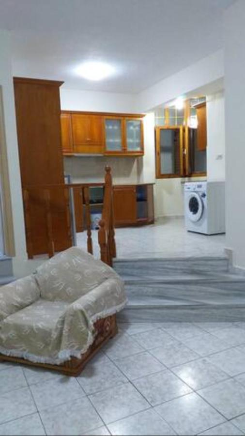 Vasili Sunstay Apartments Sarandë Exterior foto