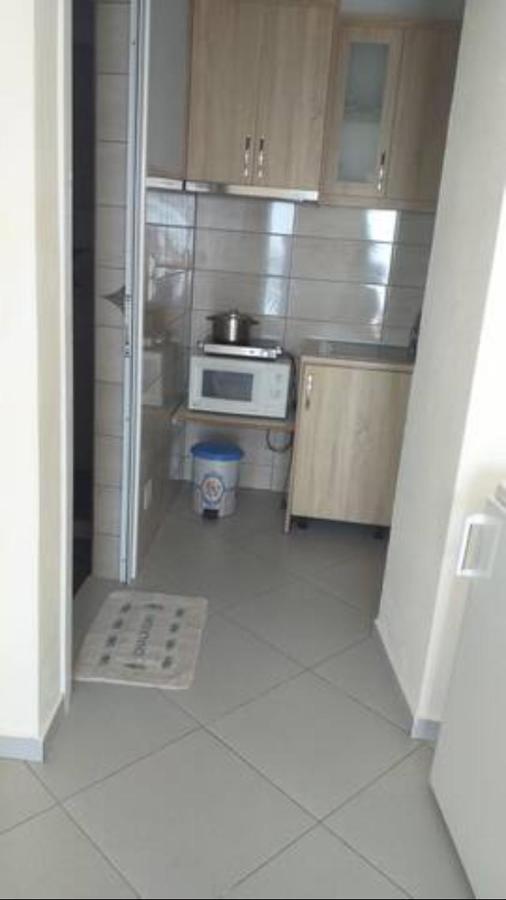 Vasili Sunstay Apartments Sarandë Exterior foto