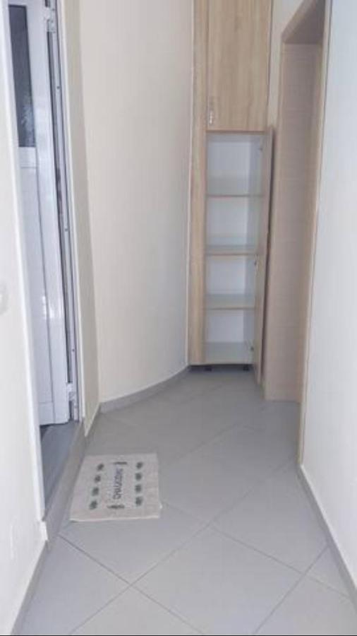 Vasili Sunstay Apartments Sarandë Exterior foto