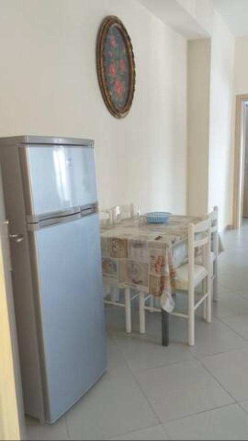 Vasili Sunstay Apartments Sarandë Exterior foto
