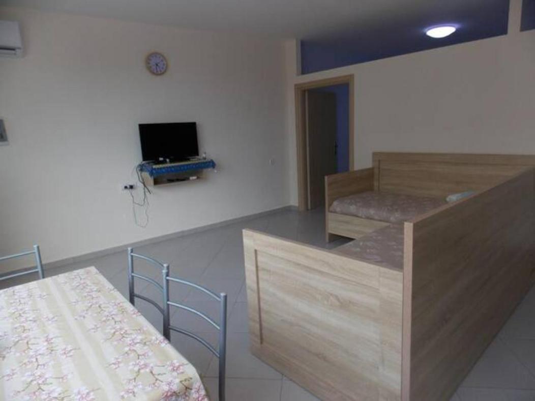 Vasili Sunstay Apartments Sarandë Exterior foto