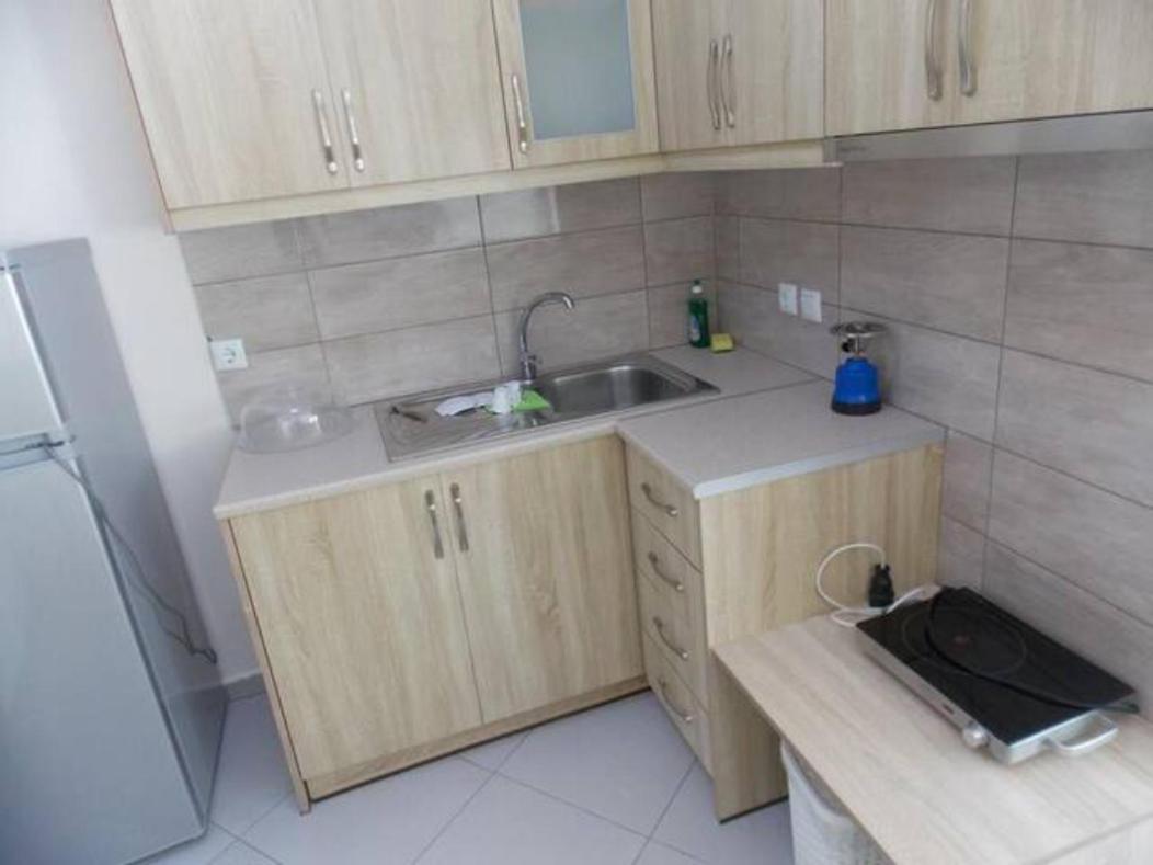 Vasili Sunstay Apartments Sarandë Exterior foto