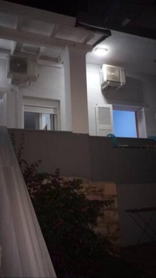 Vasili Sunstay Apartments Sarandë Exterior foto